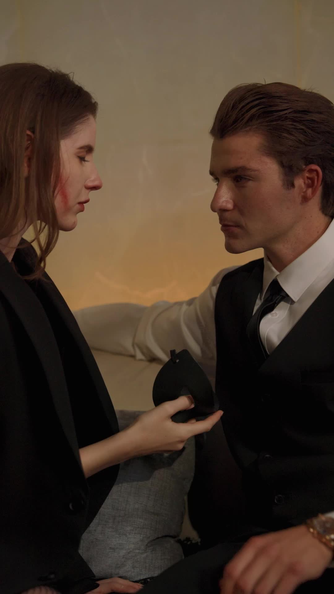 Episódio 56 de O Destino Sob Tua Doce Tortura