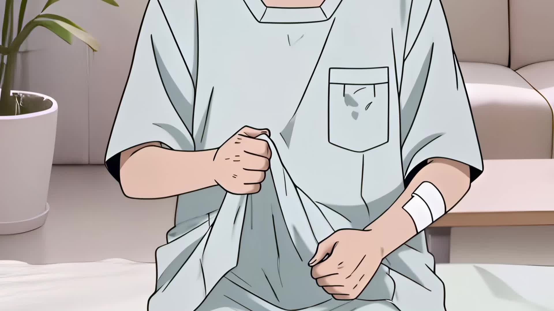 Episódio 16 de O deus das entregas de dois mundos