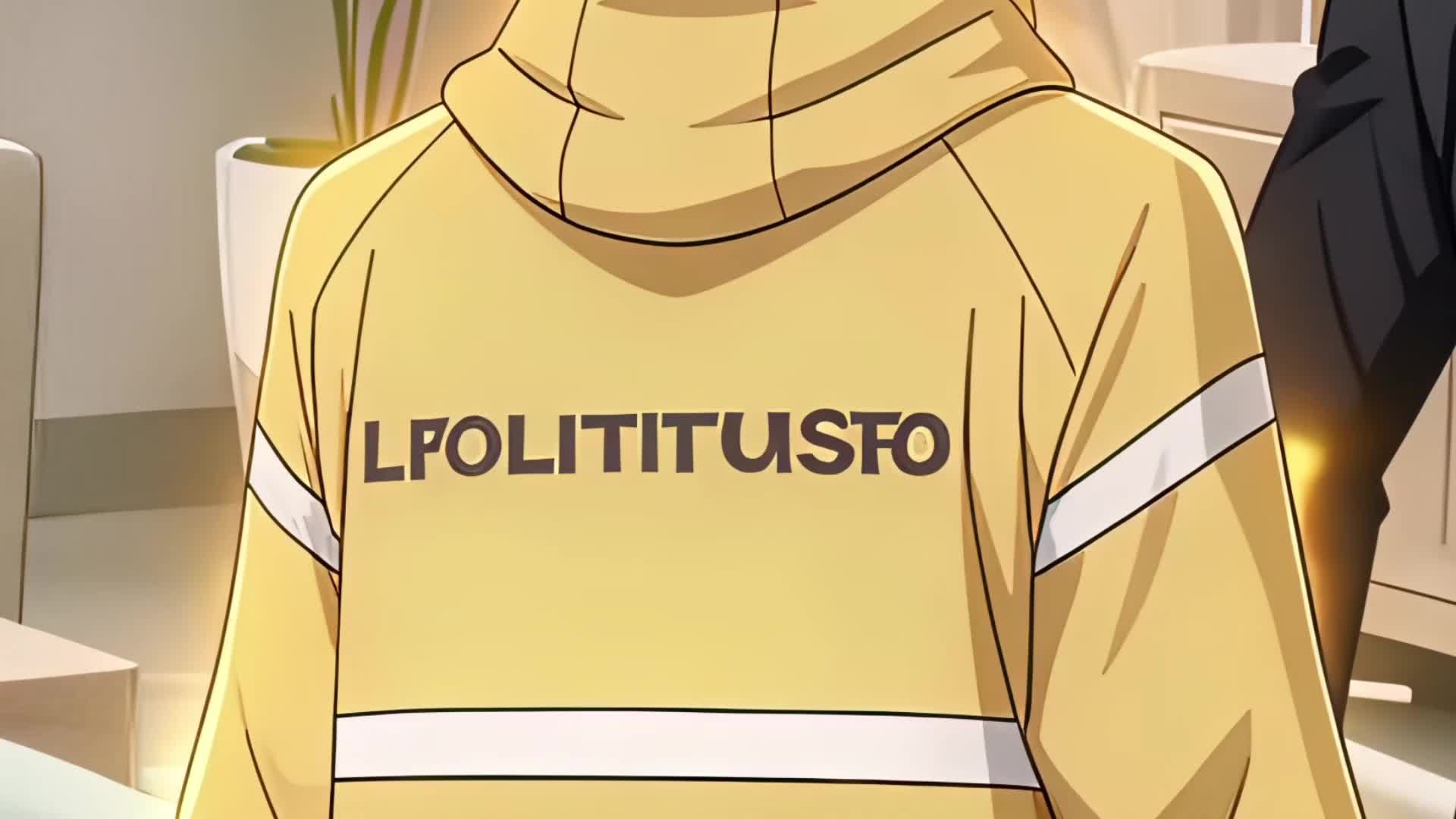 Episódio 17 de O deus das entregas de dois mundos