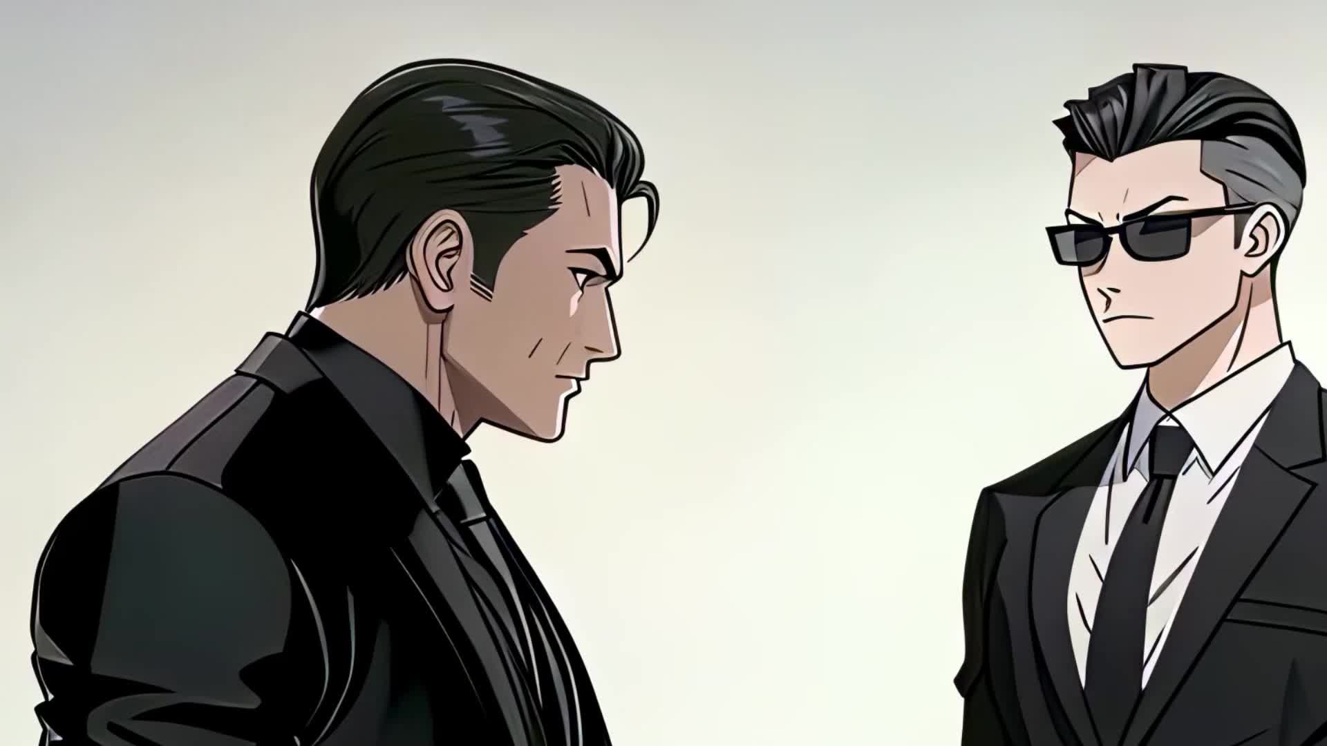 Episódio 49 de O deus das entregas de dois mundos