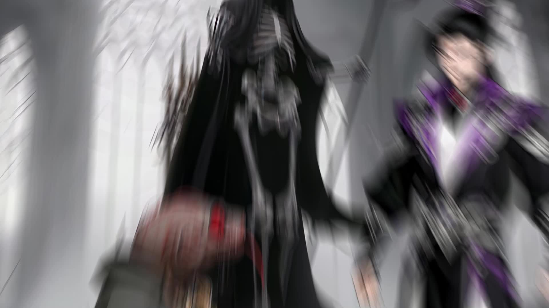 Episódio 58 de O deus das entregas de dois mundos