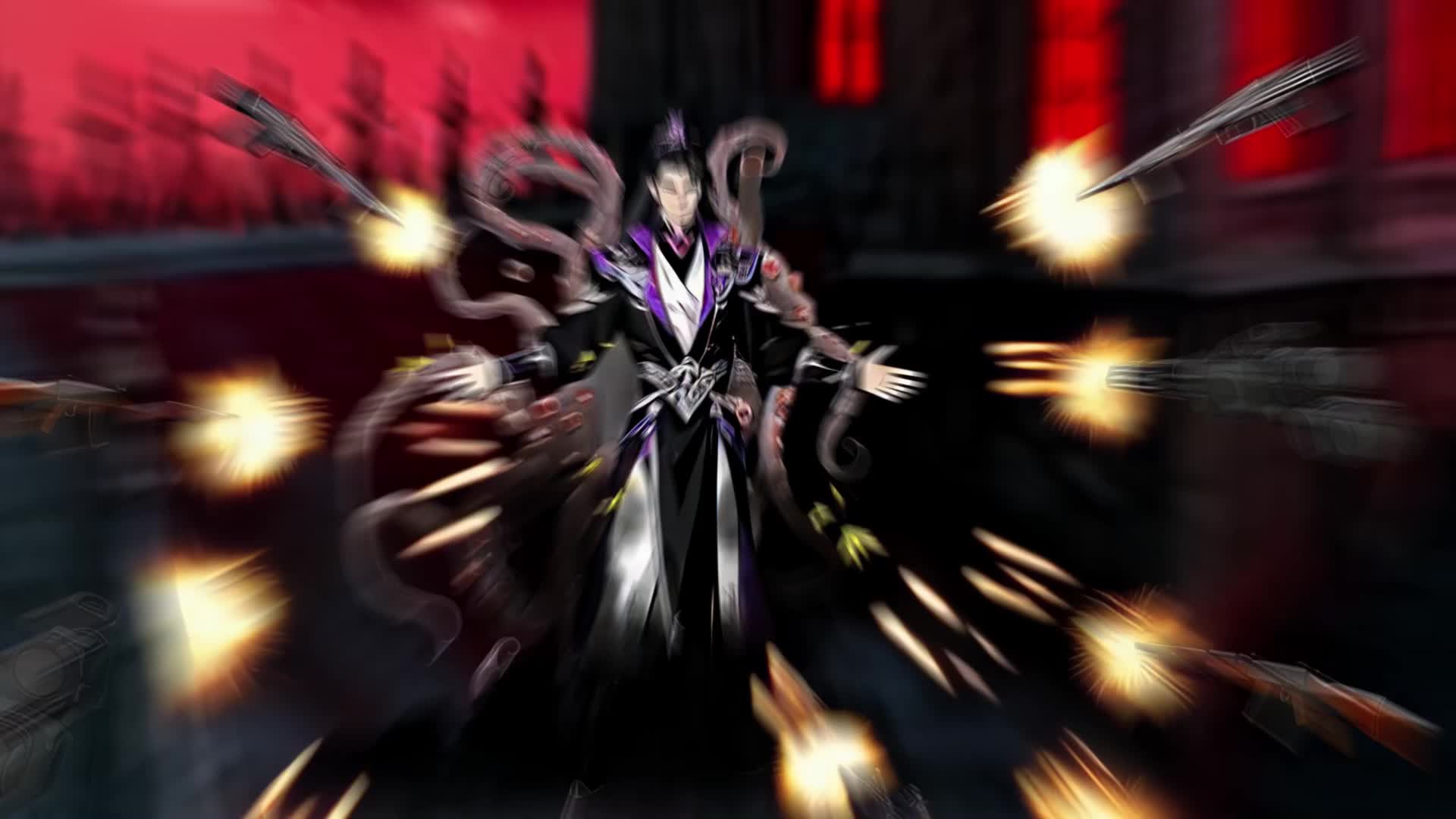 Episódio 59 de O deus das entregas de dois mundos