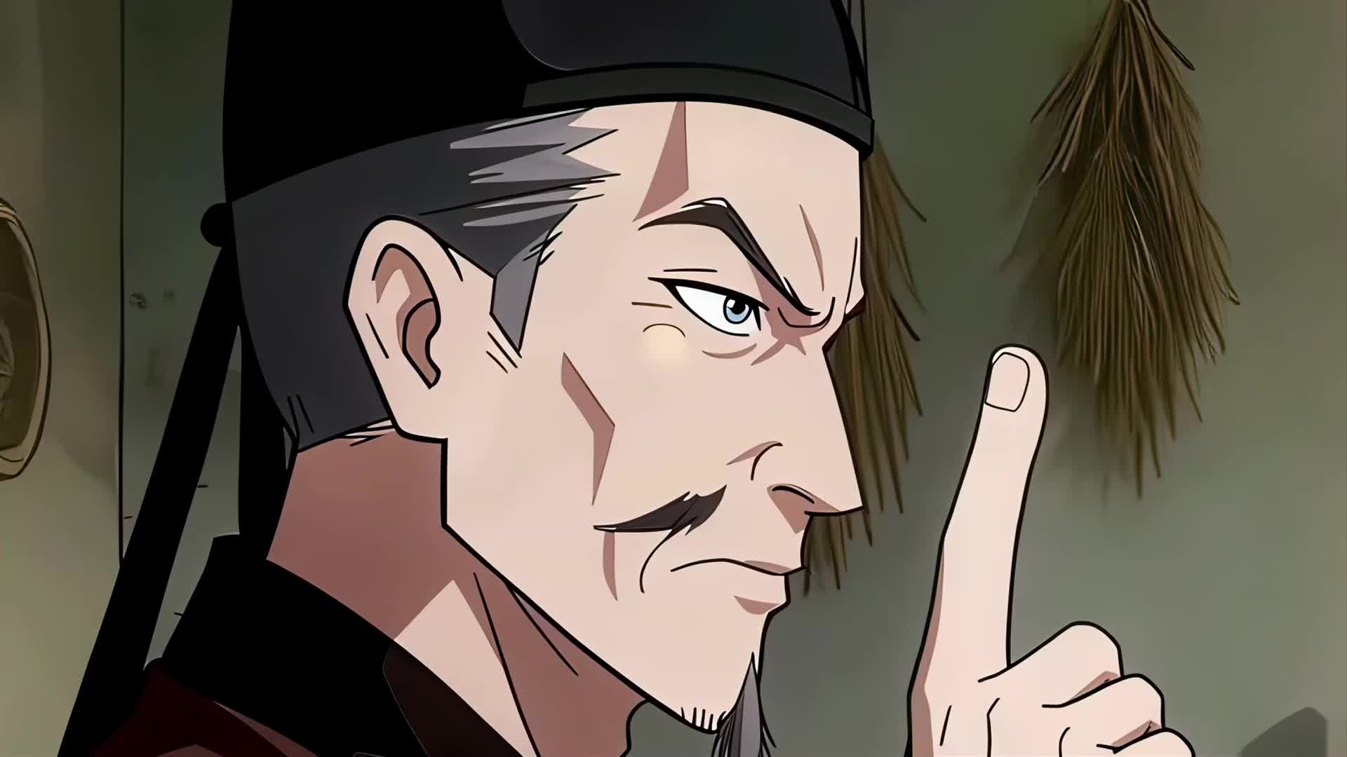 Episódio 6 de O deus das entregas de dois mundos