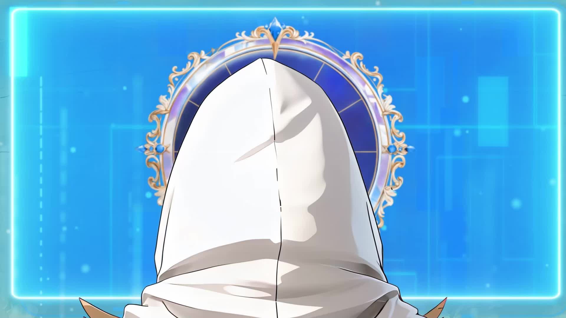 Episódio 70 de O deus das entregas de dois mundos