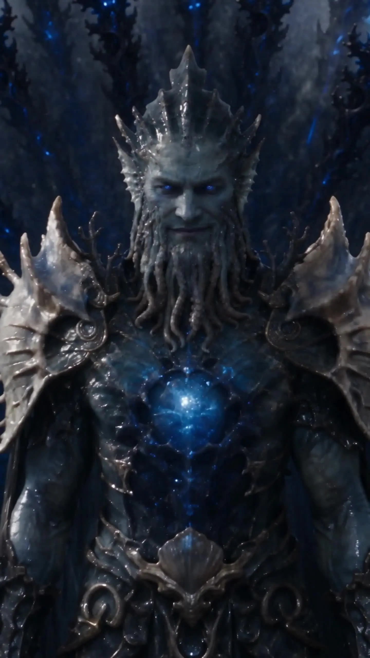 Episódio 24 de O Deus das Marés