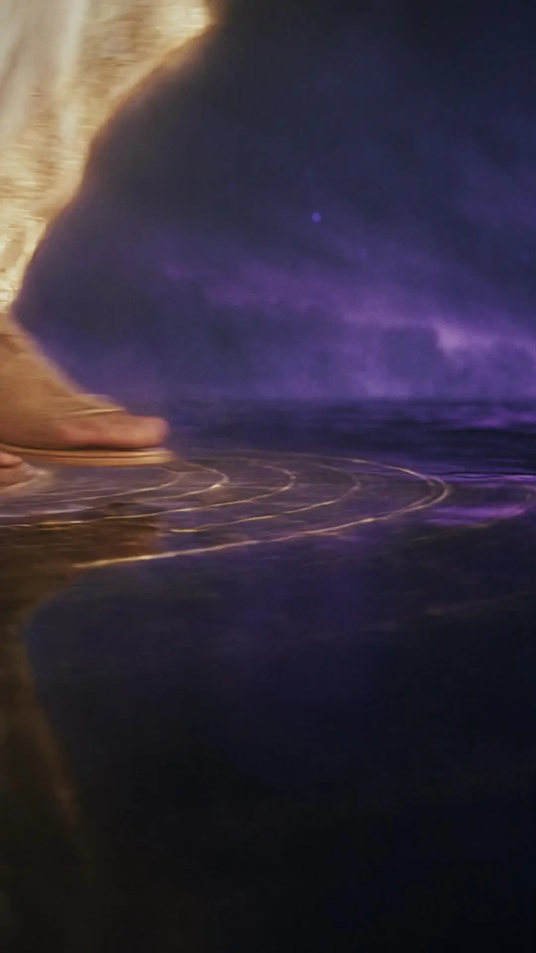 Episódio 17 de O Deus que Chamaram de Tolo