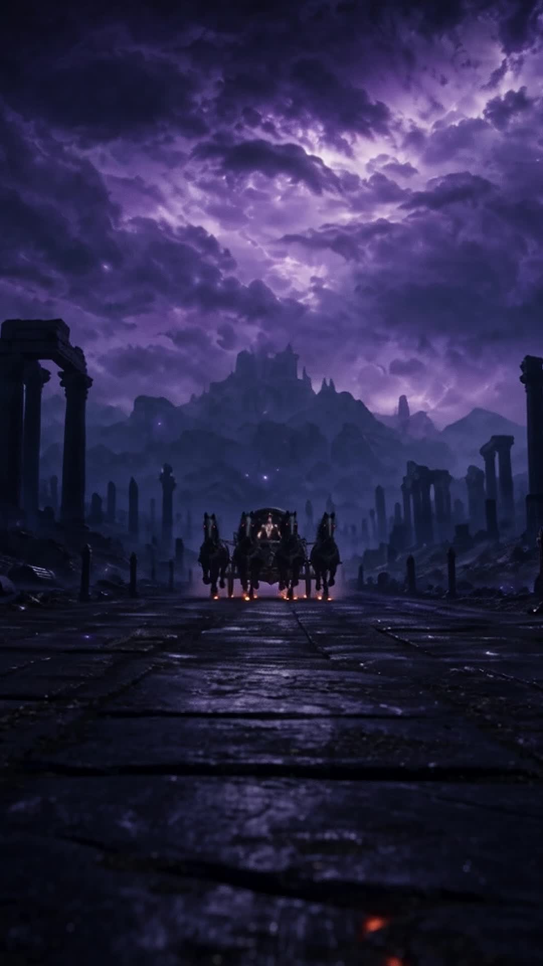 Episódio 25 de O Deus que Chamaram de Tolo