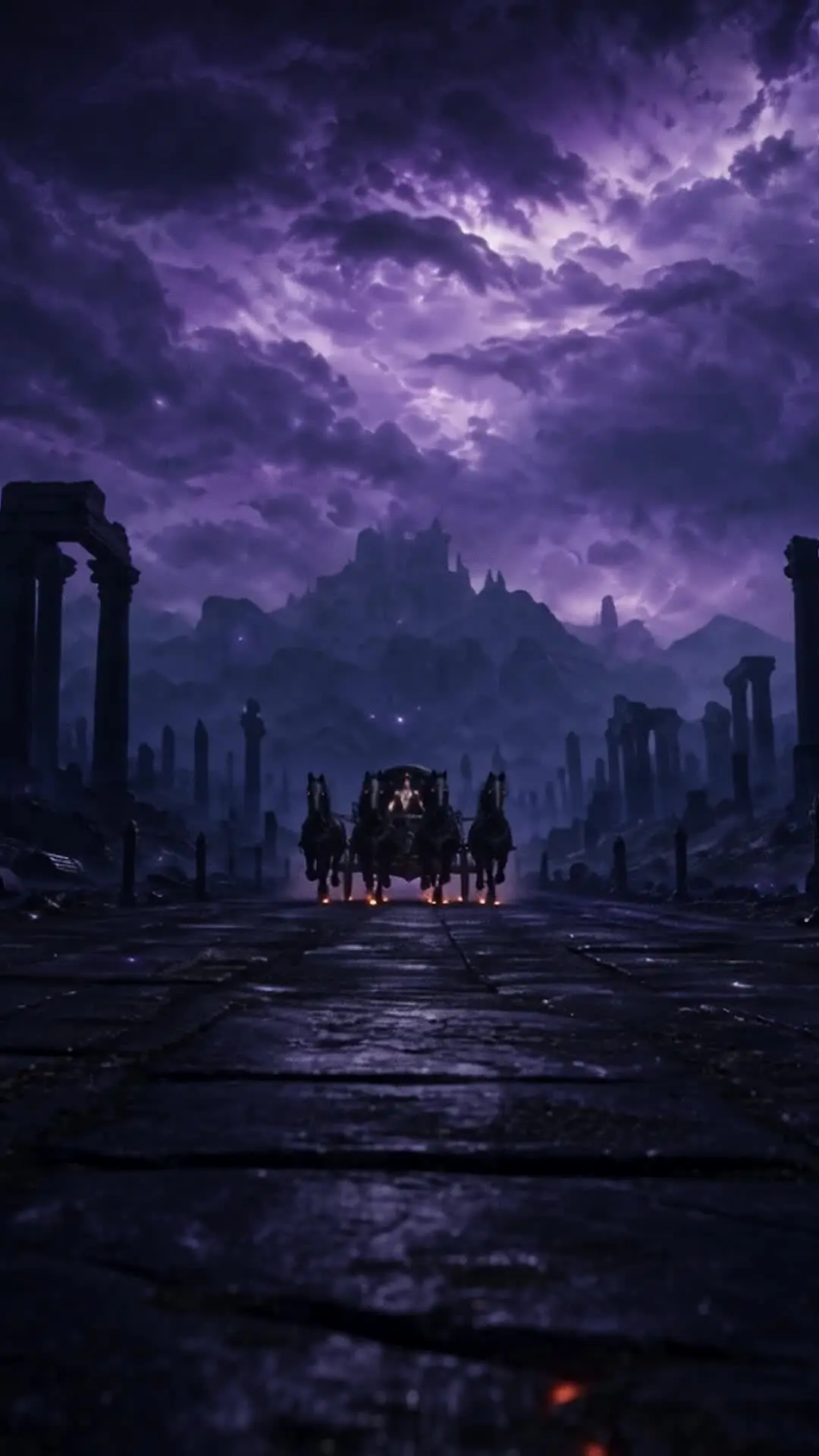 Episódio 25 de O Deus que Chamaram de Tolo