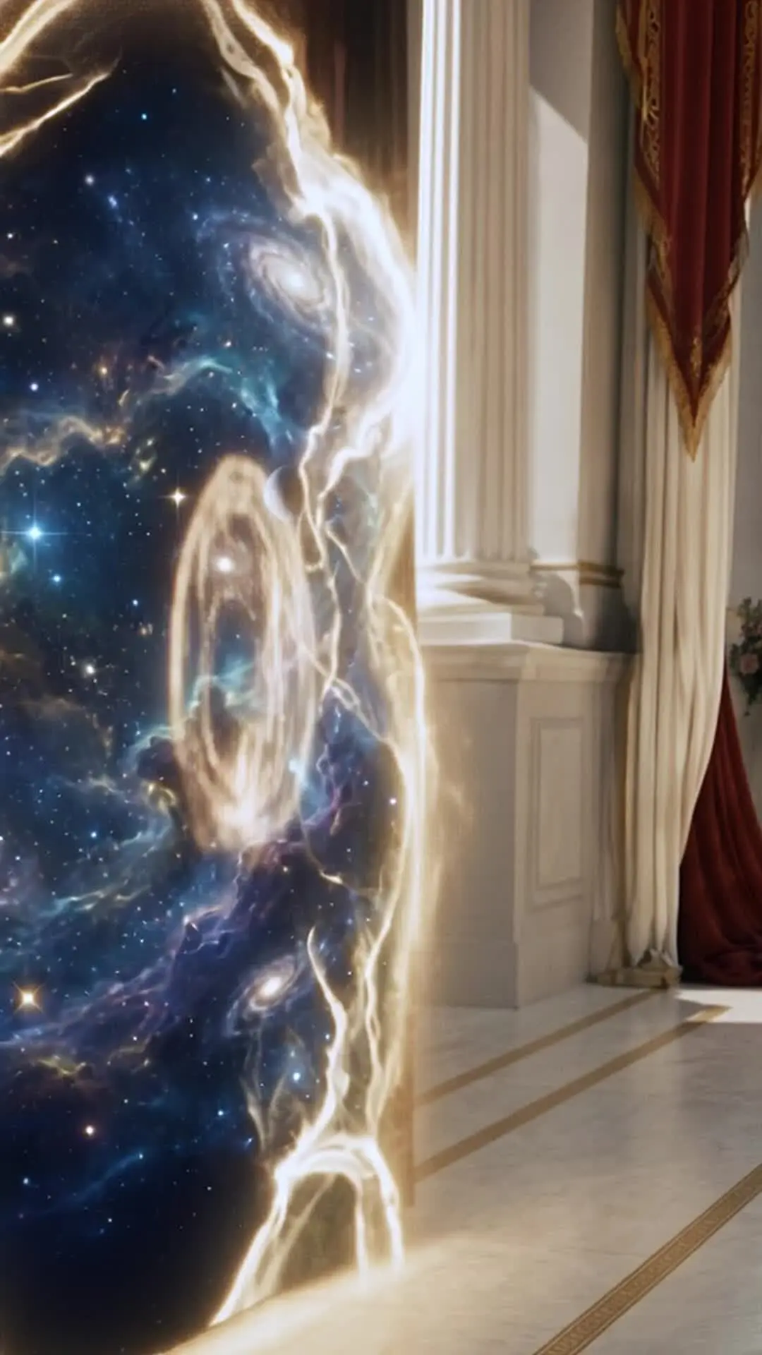 Episódio 7 de O Deus que Chamaram de Tolo