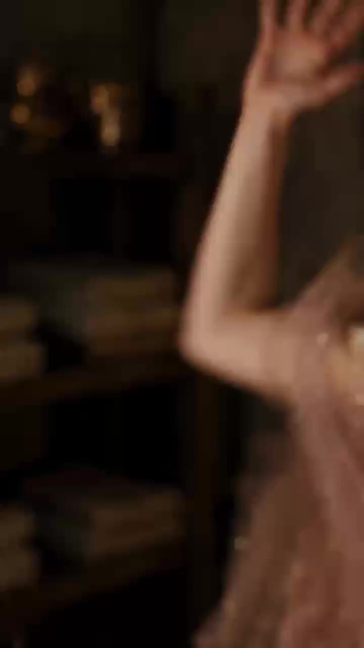 Episódio 19 de O Deus Sem Asas