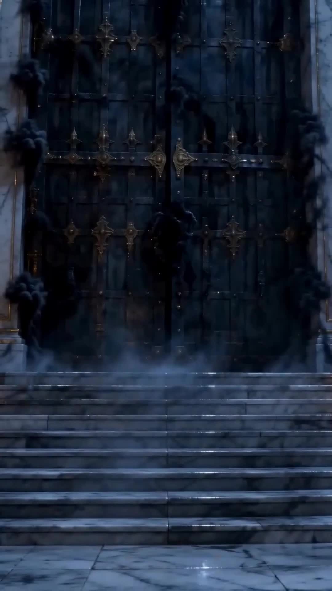 Episódio 24 de O Deus Sem Asas