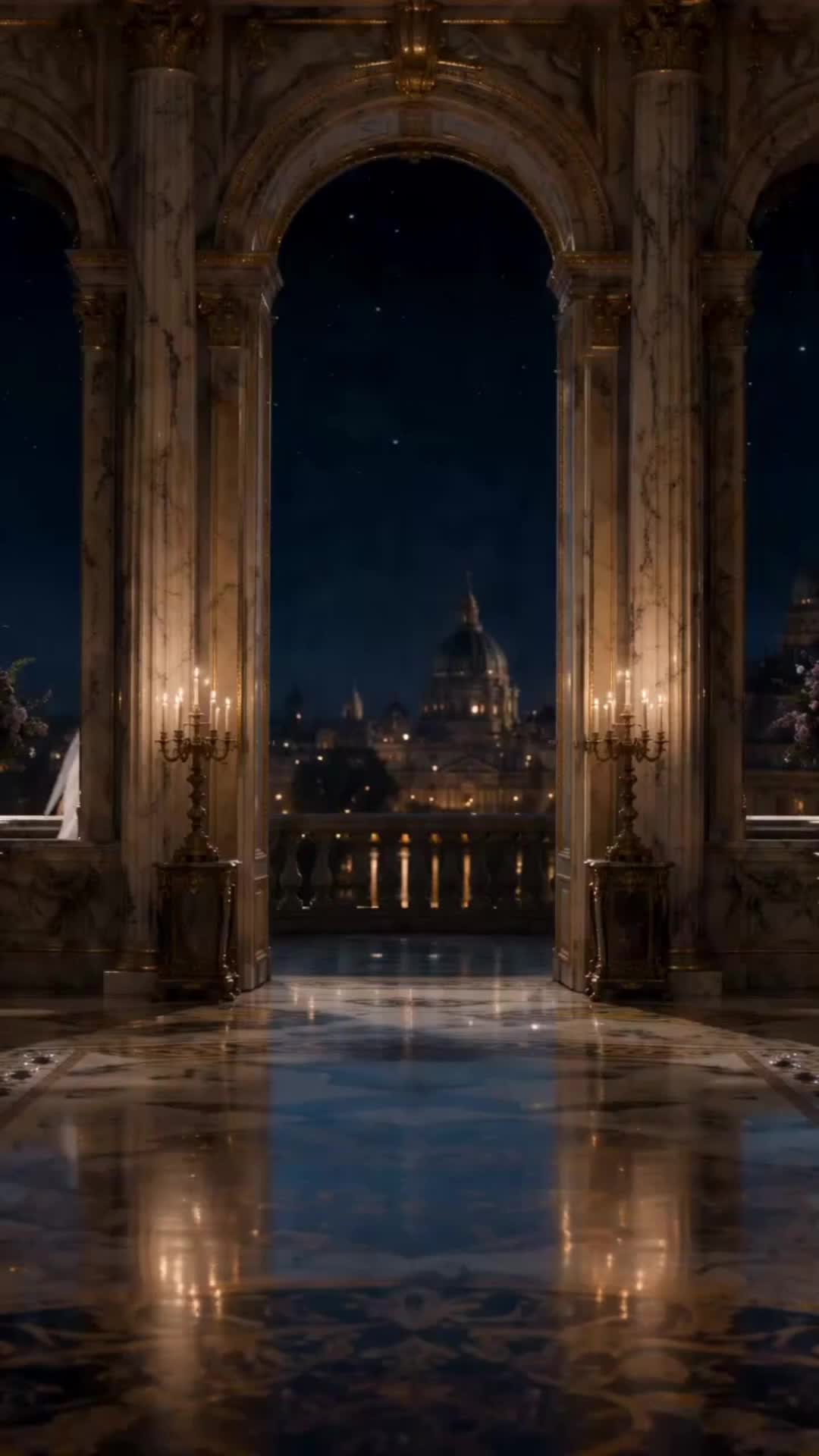 Episódio 25 de O Deus Sem Asas