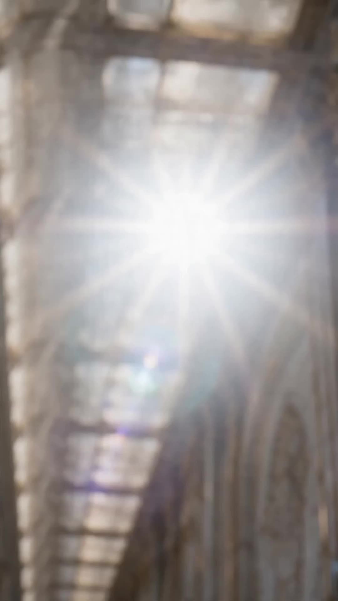Episódio 31 de O Deus Sem Asas
