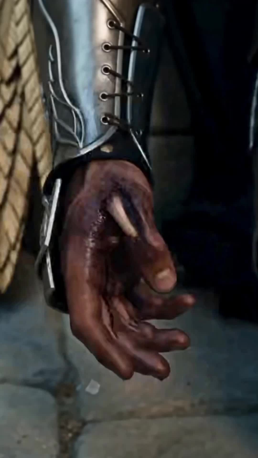Episódio 5 de O Deus Sem Asas