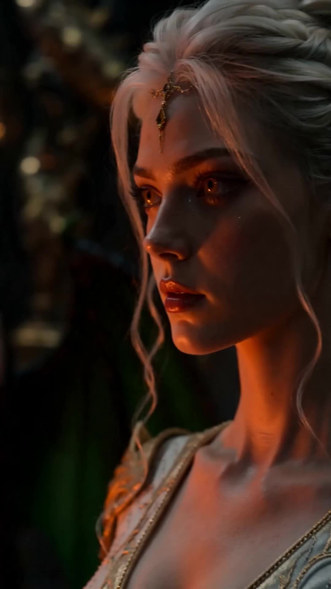 Episódio 2 de O Devotado Lorde Dragão