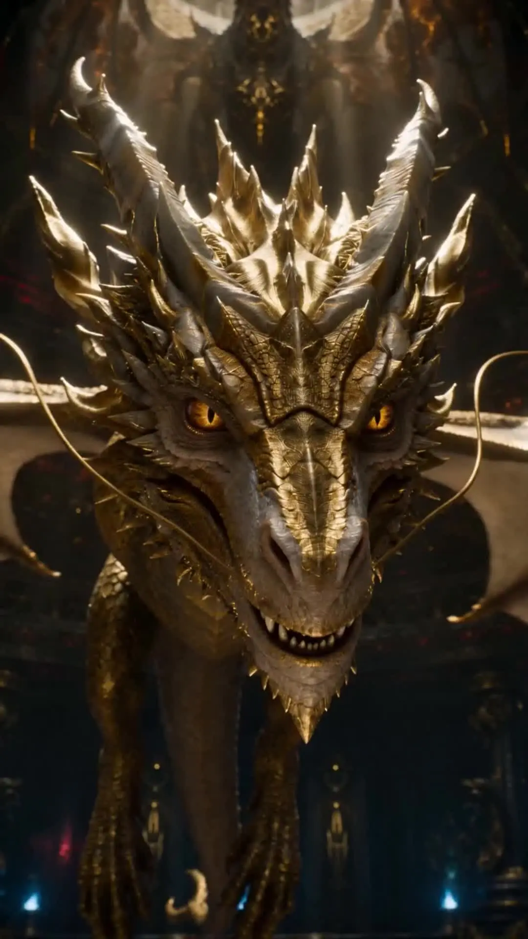 Episódio 26 de O Devotado Lorde Dragão