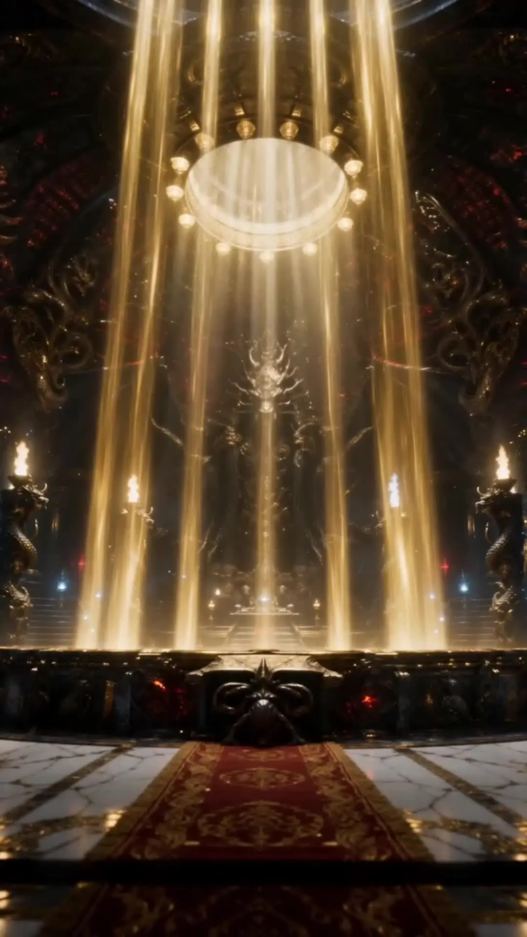 Episódio 29 de O Devotado Lorde Dragão