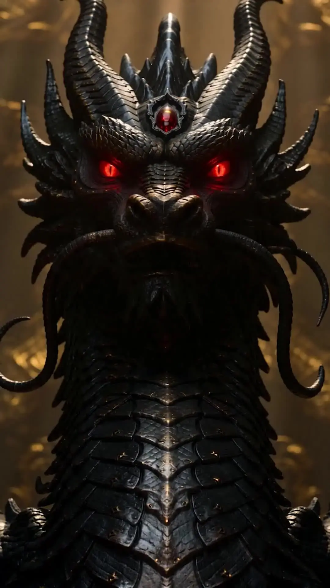 Episódio 4 de O Devotado Lorde Dragão