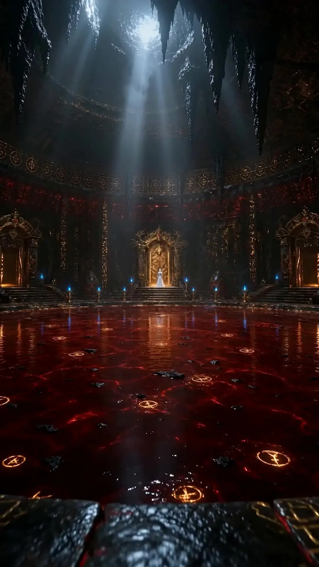 Episódio 5 de O Devotado Lorde Dragão