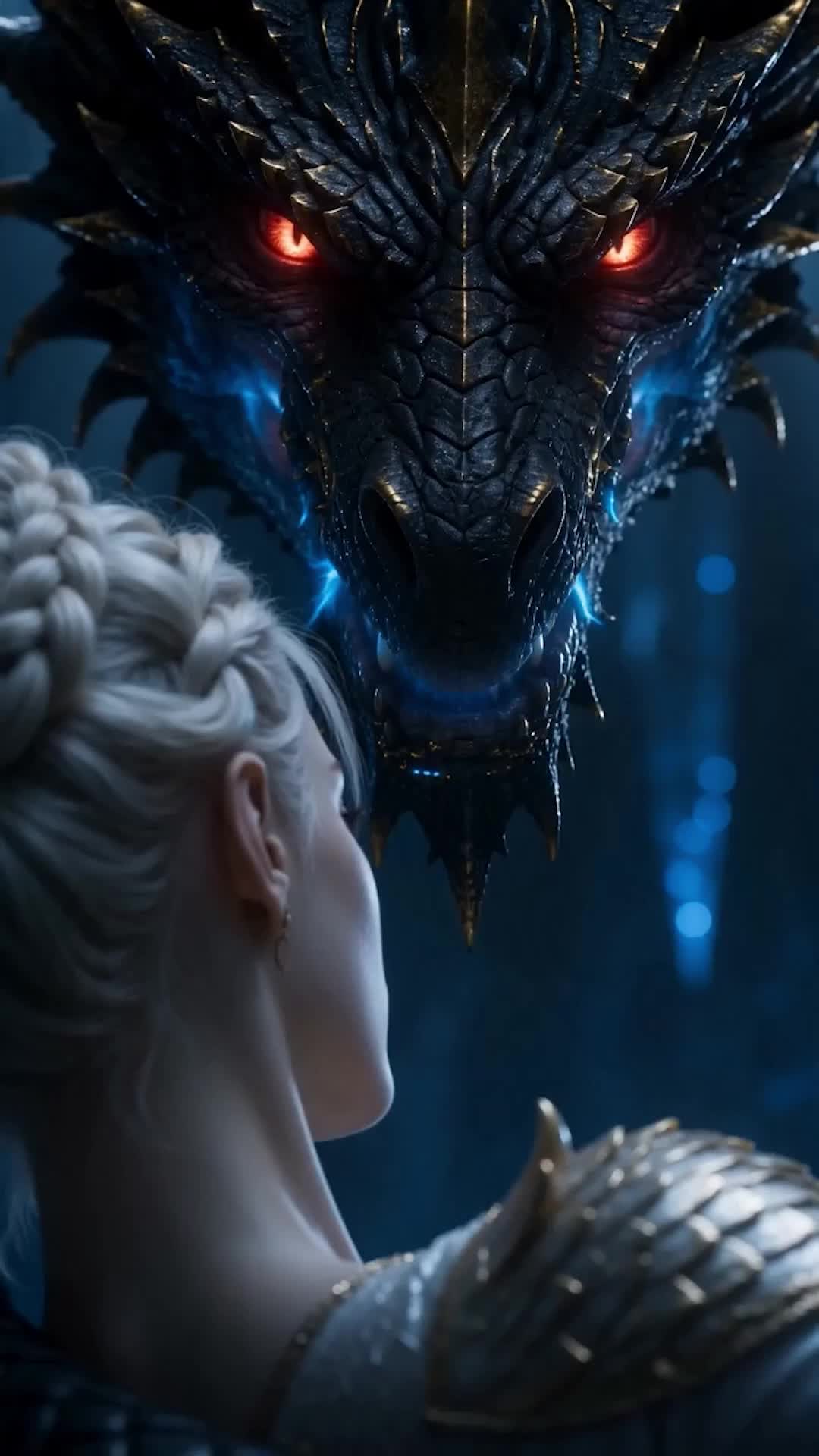 Episódio 6 de O Devotado Lorde Dragão