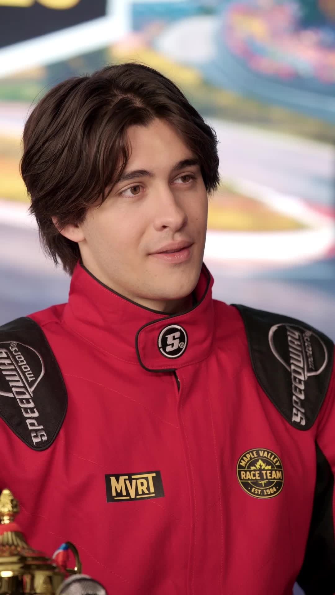 Episódio 2 de o Dia em que o Campeão Perdeu Sua Mulher
