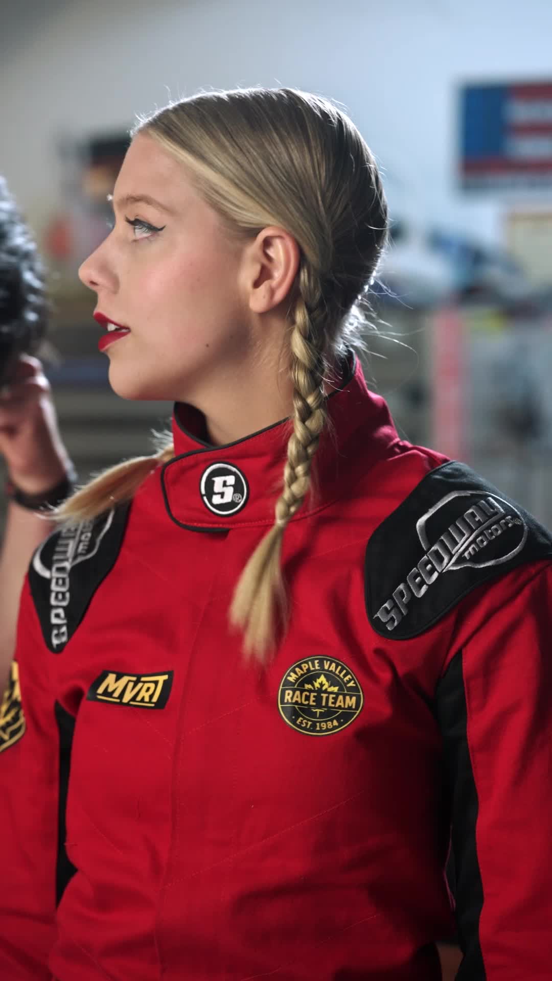 Episódio 21 de o Dia em que o Campeão Perdeu Sua Mulher