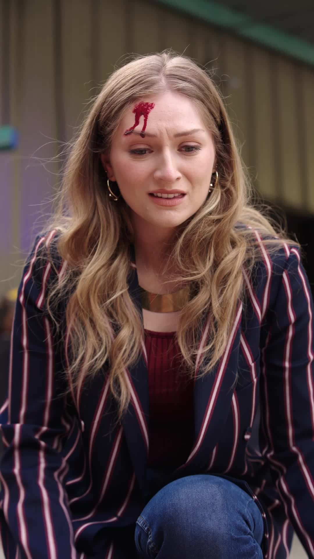 Episódio 30 de o Dia em que o Campeão Perdeu Sua Mulher