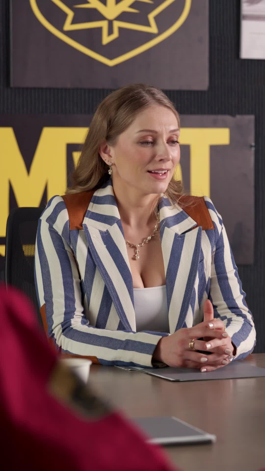 Episódio 51 de o Dia em que o Campeão Perdeu Sua Mulher
