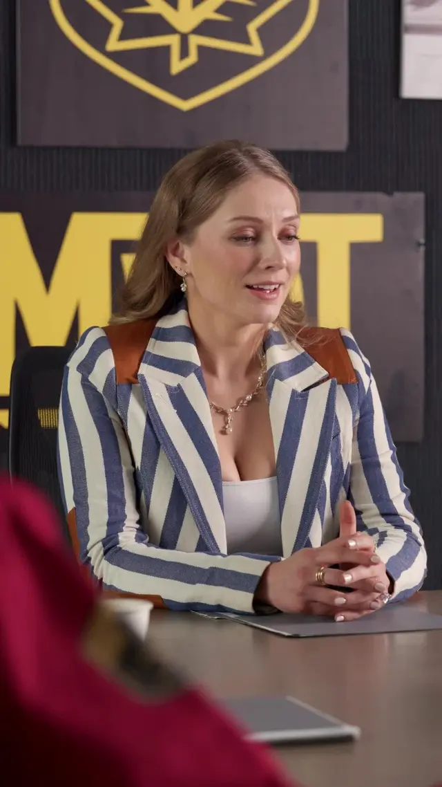 Episódio 51 de o Dia em que o Campeão Perdeu Sua Mulher