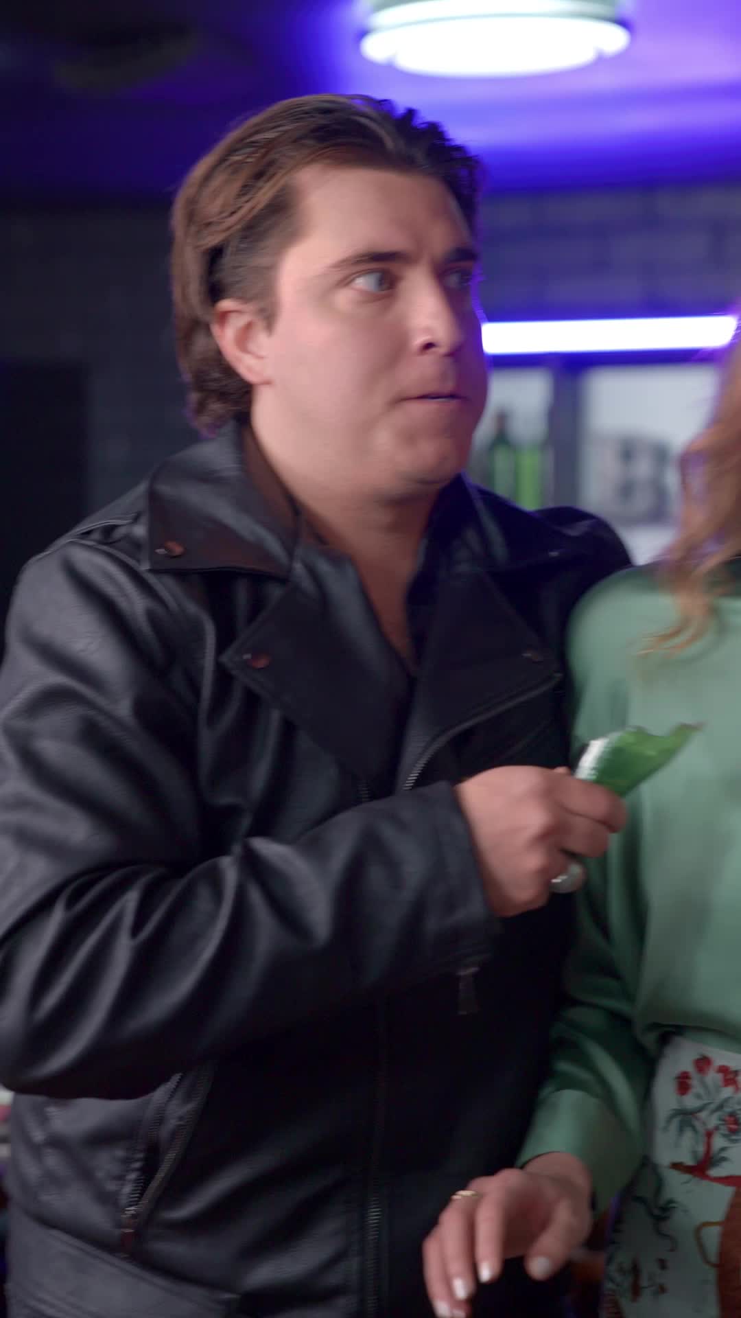 Episódio 69 de o Dia em que o Campeão Perdeu Sua Mulher