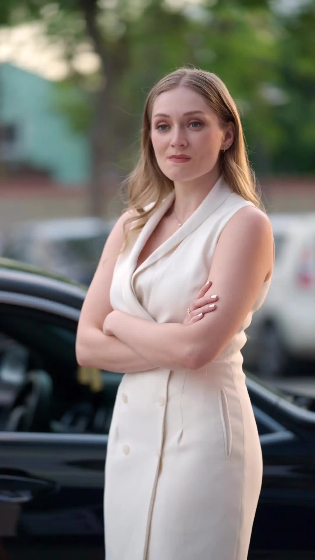 Episódio 7 de o Dia em que o Campeão Perdeu Sua Mulher
