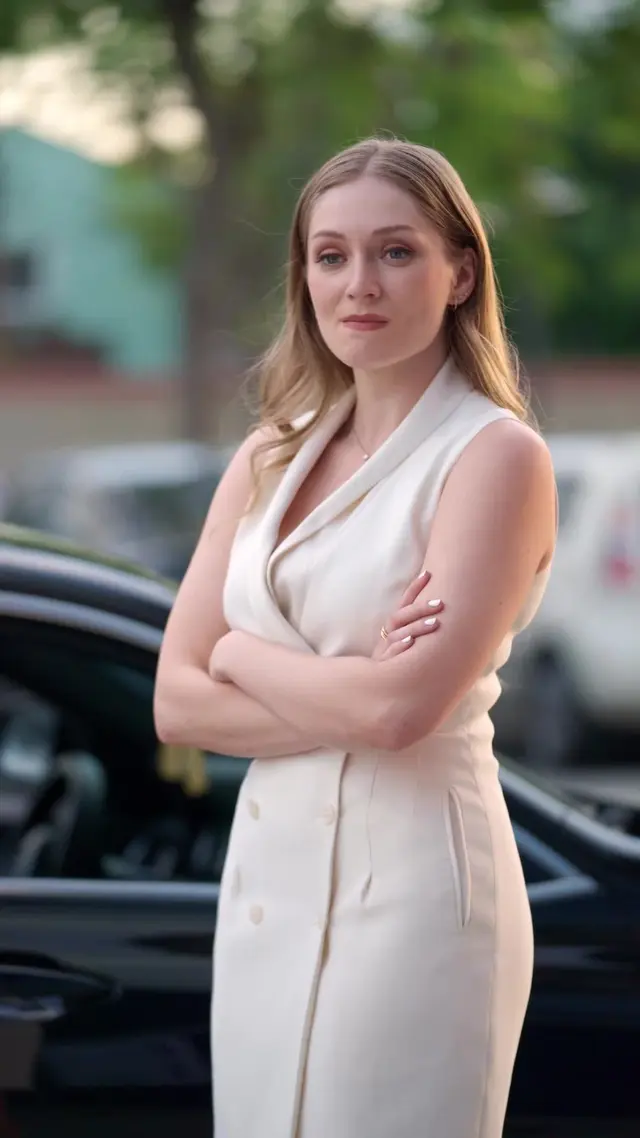 Episódio 7 de o Dia em que o Campeão Perdeu Sua Mulher