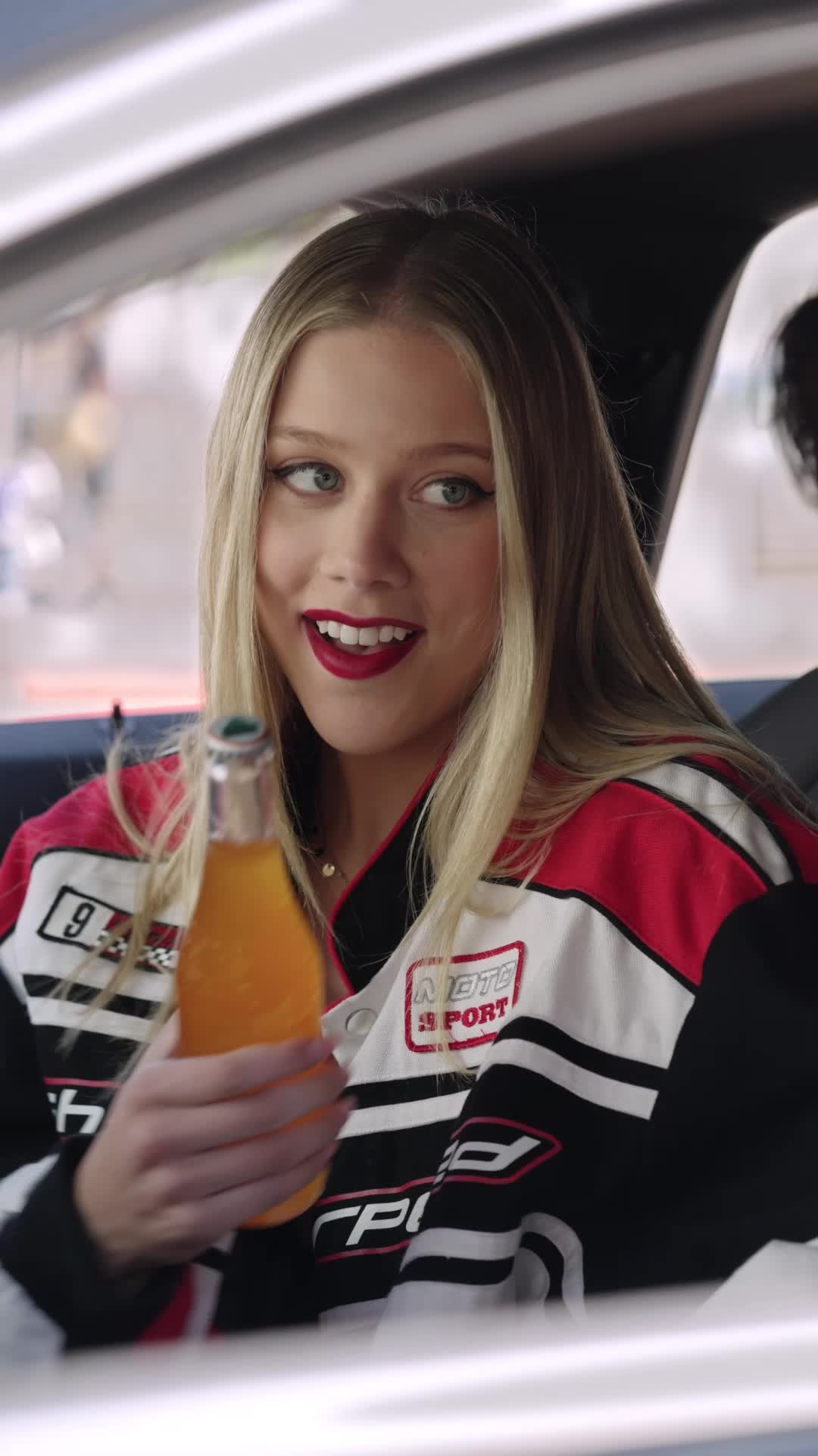 Episódio 8 de o Dia em que o Campeão Perdeu Sua Mulher