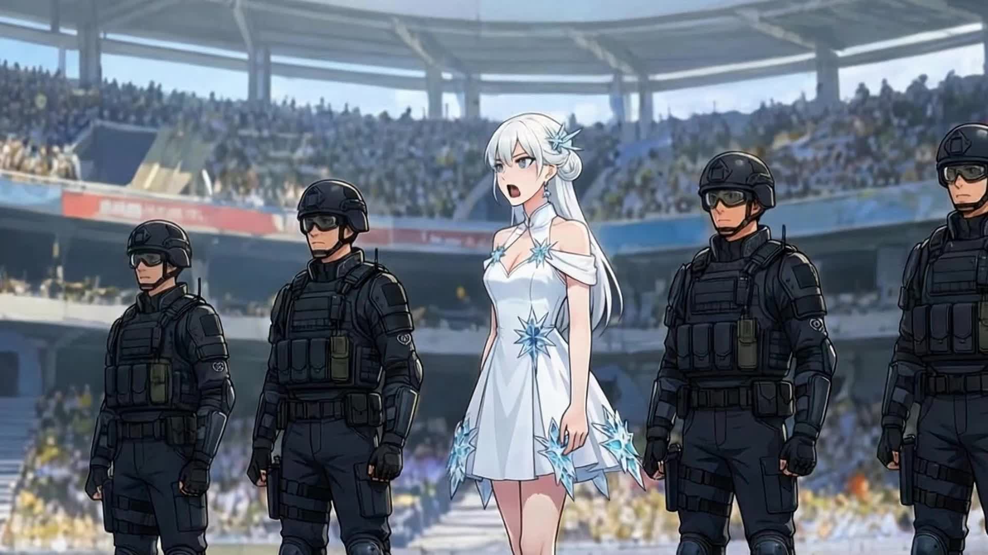 Episódio 14 de O Domador de Bestas Renascido