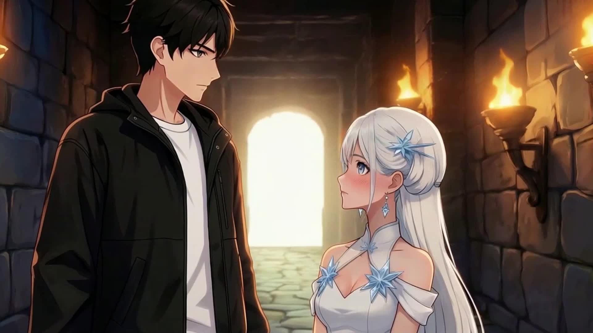 Episódio 16 de O Domador de Bestas Renascido