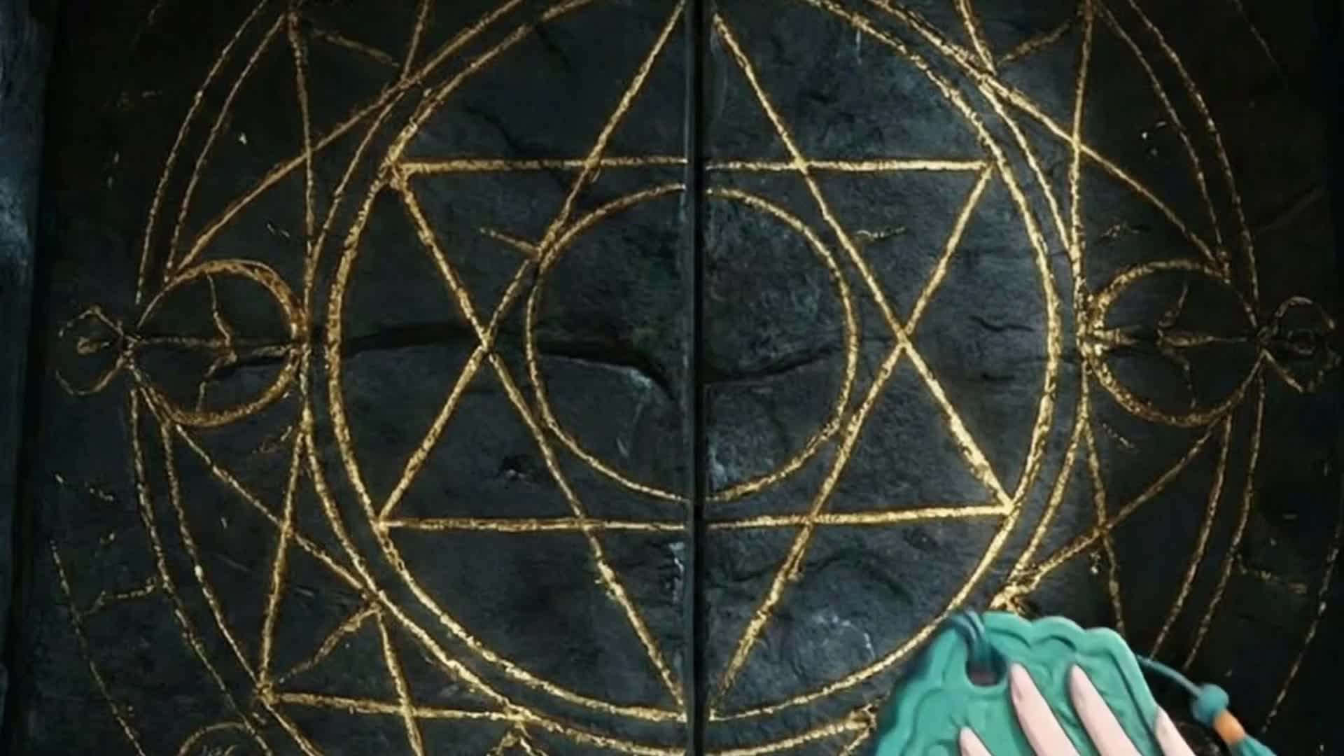 Episódio 17 de O Domador de Bestas Renascido