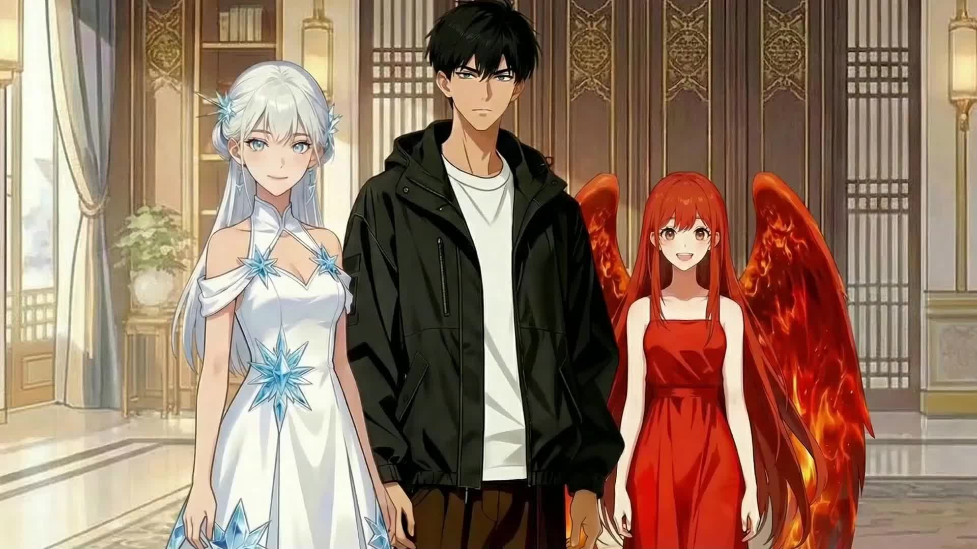 Episódio 18 de O Domador de Bestas Renascido