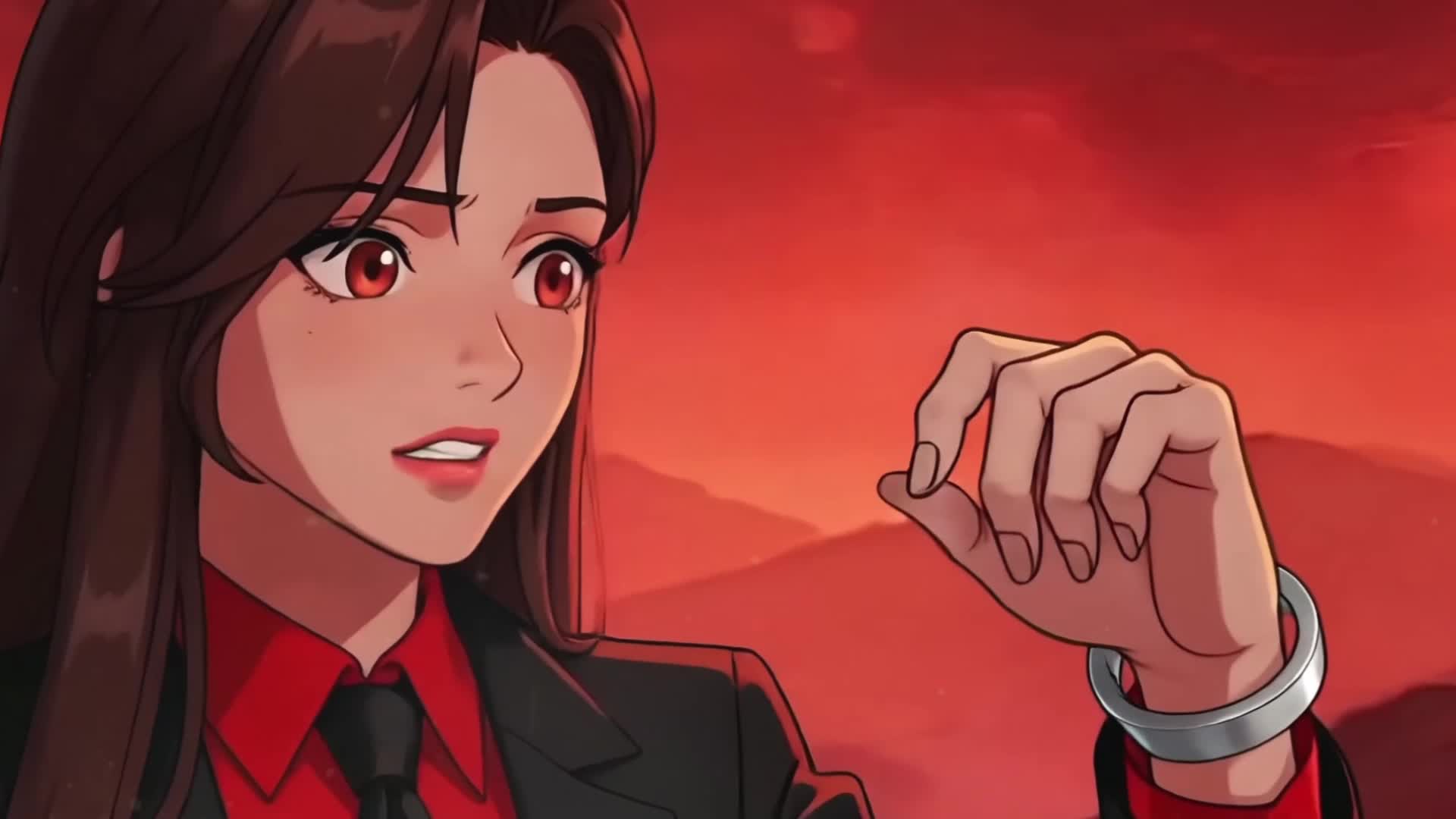 Episódio 23 de O Domador de Bestas Renascido