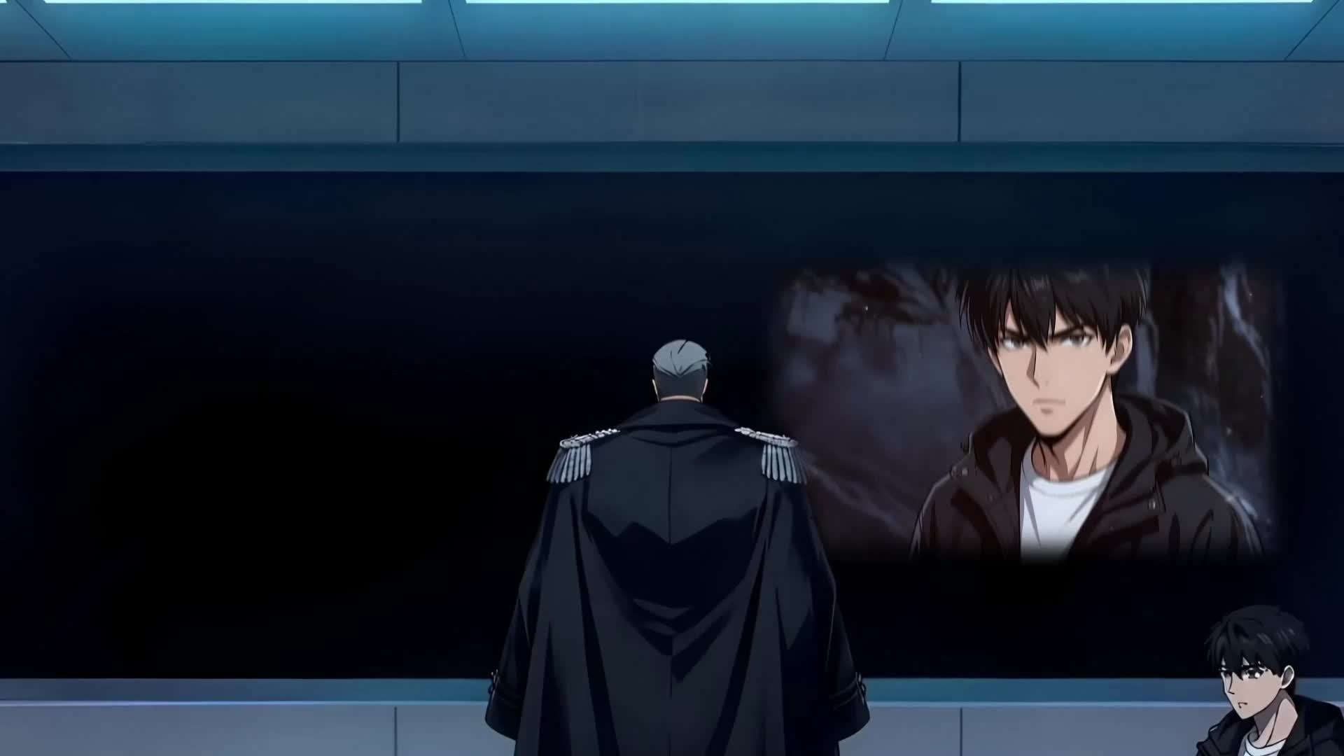 Episódio 28 de O Domador de Bestas Renascido