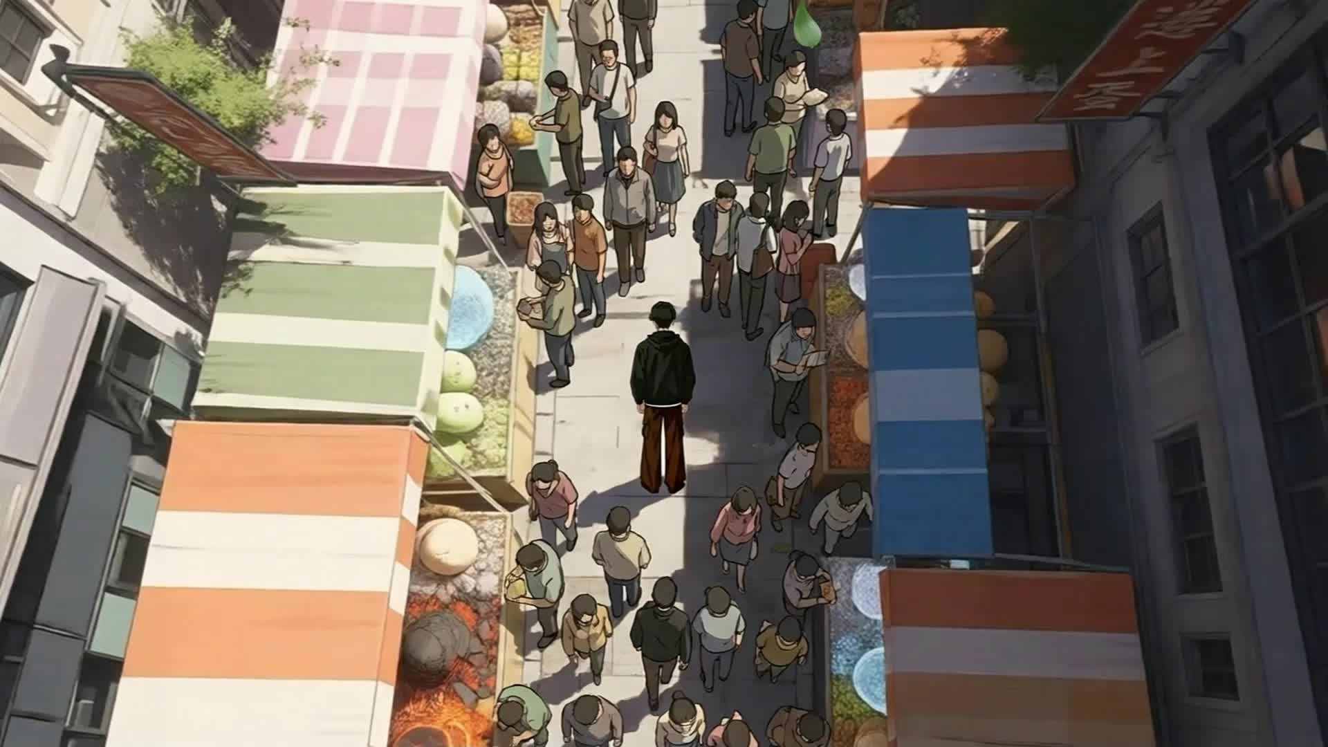 Episódio 3 de O Domador de Bestas Renascido