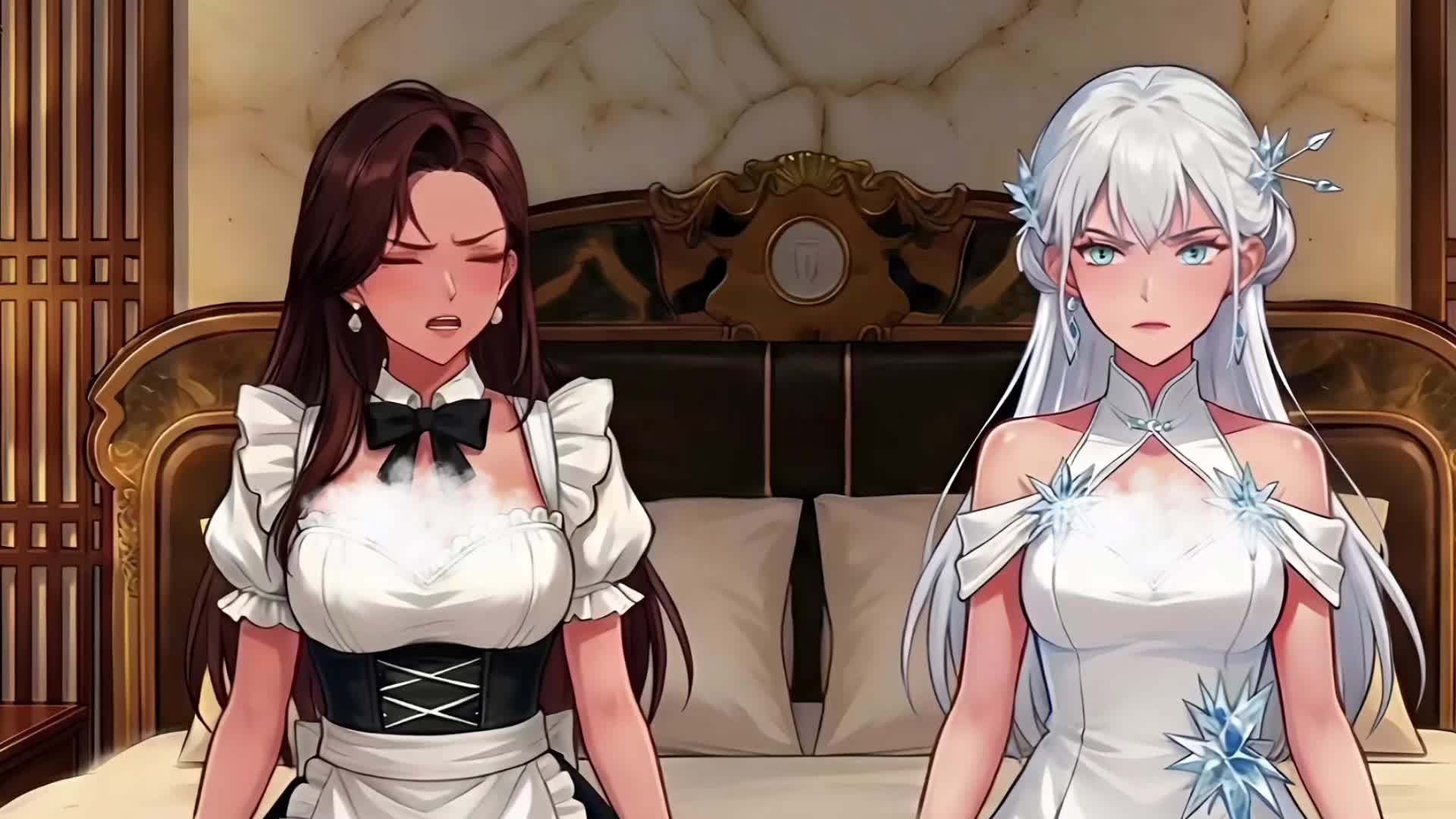 Episódio 33 de O Domador de Bestas Renascido