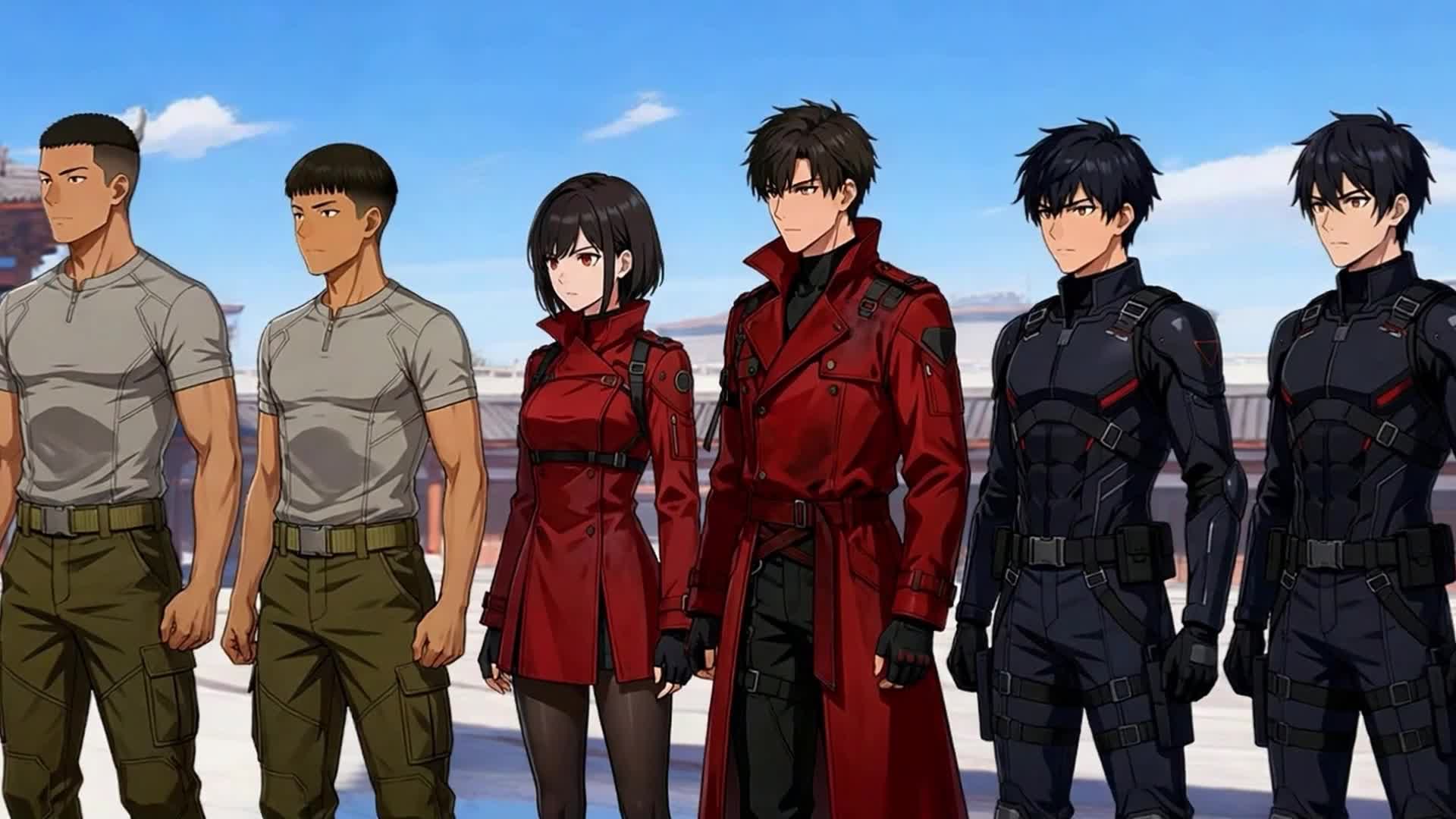 Episódio 36 de O Domador de Bestas Renascido