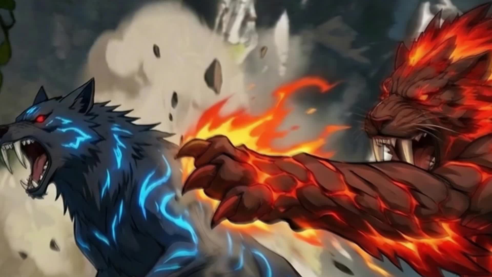 Episódio 39 de O Domador de Bestas Renascido