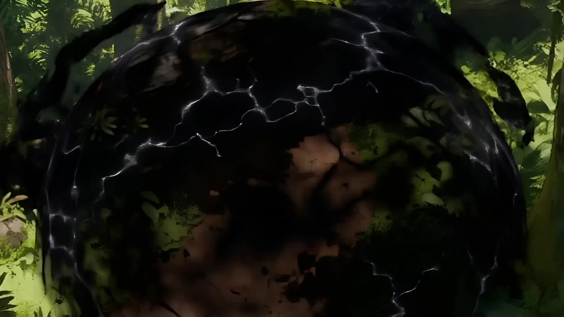 Episódio 40 de O Domador de Bestas Renascido