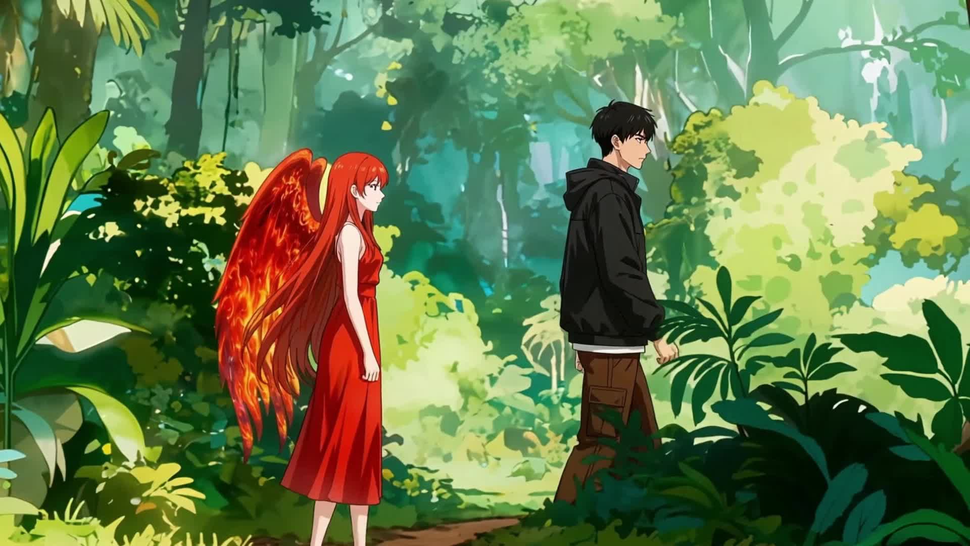 Episódio 41 de O Domador de Bestas Renascido