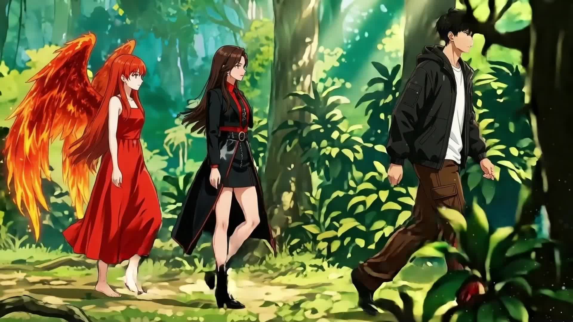 Episódio 42 de O Domador de Bestas Renascido