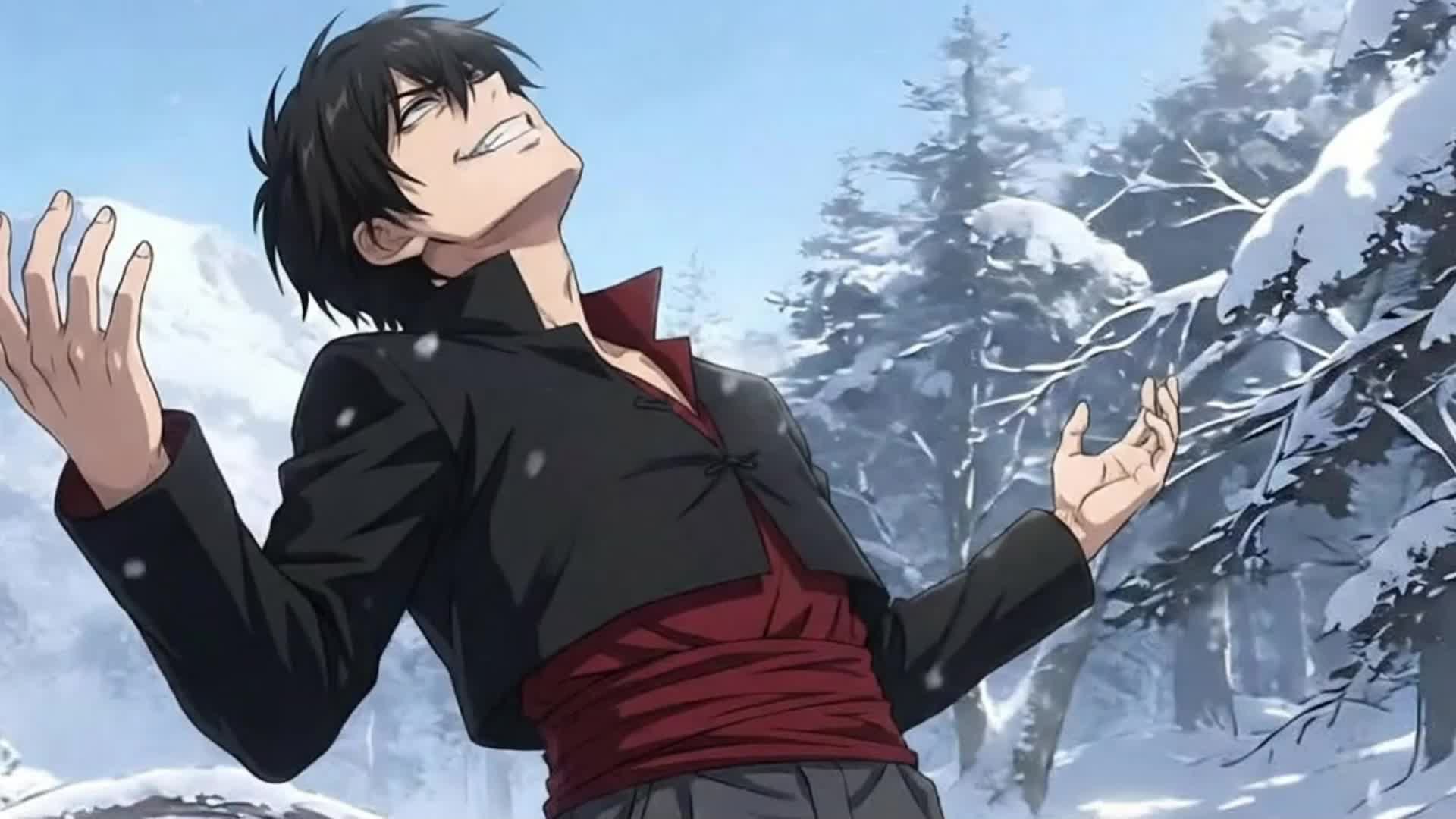 Episódio 44 de O Domador de Bestas Renascido