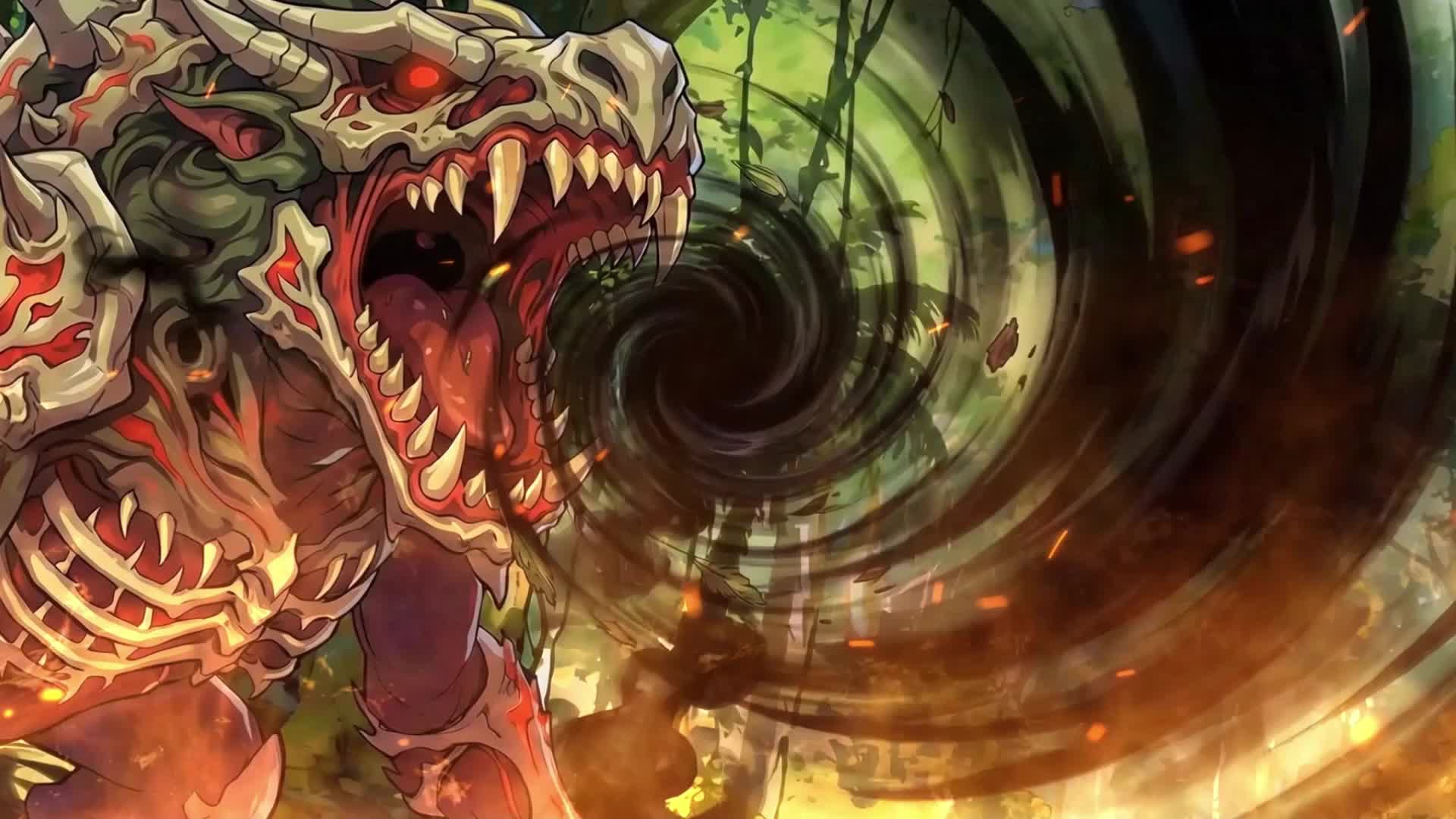 Episódio 47 de O Domador de Bestas Renascido