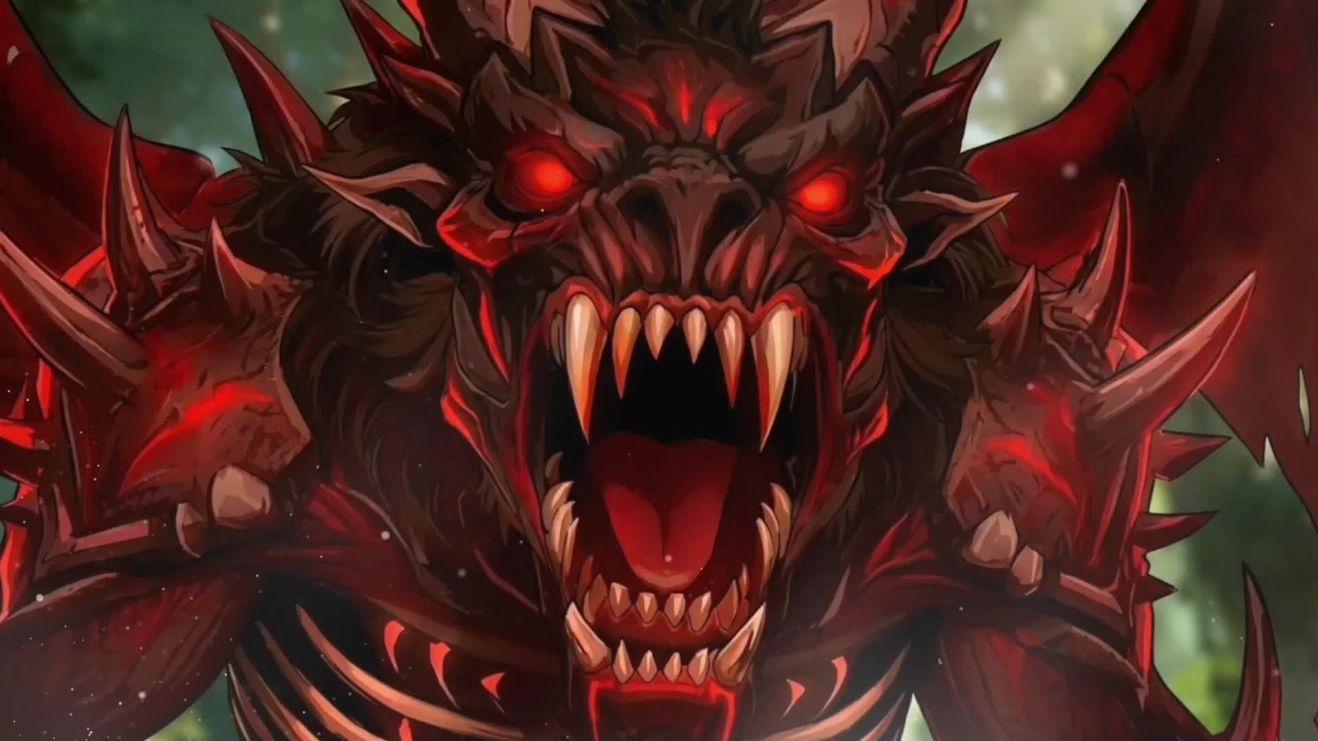 Episódio 50 de O Domador de Bestas Renascido