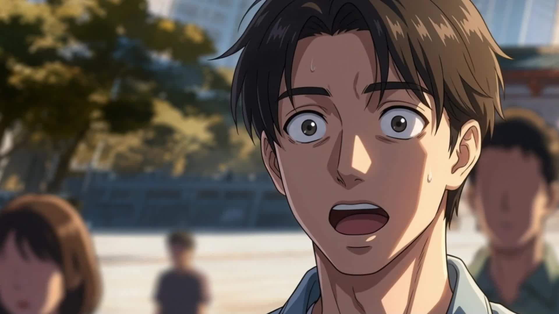 Episódio 54 de O Domador de Bestas Renascido